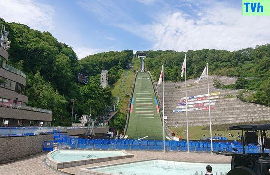 夏の大倉山.jpg