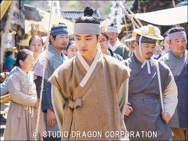 100日の郎君様 : 最新オンエア情報