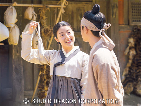 100日の郎君 : 最新オンエア情報