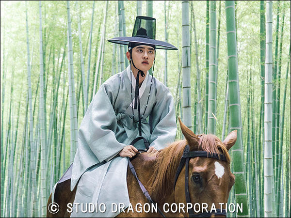 100日の郎君 : 最新オンエア情報