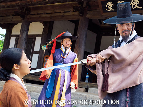 100日の郎君 : 最新オンエア情報