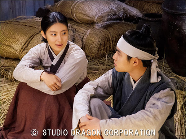 100日の郎君 : 最新オンエア情報