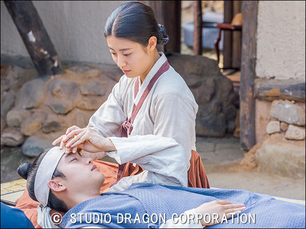 100日の郎君 : 最新オンエア情報