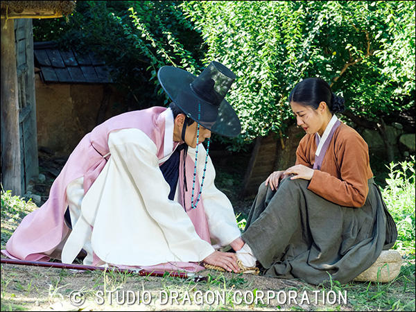 100日の郎君 : 最新オンエア情報