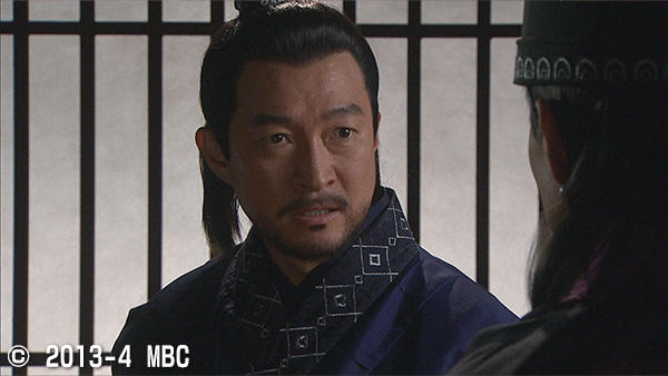 第2話　陰謀!?王の暗殺計画運命の行方