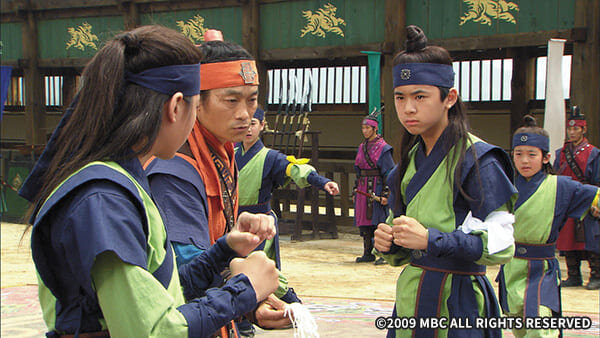 第4話 チルスクの執念