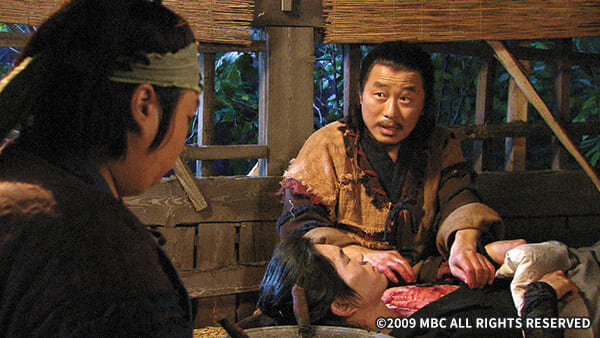 第7話 運命的な絆