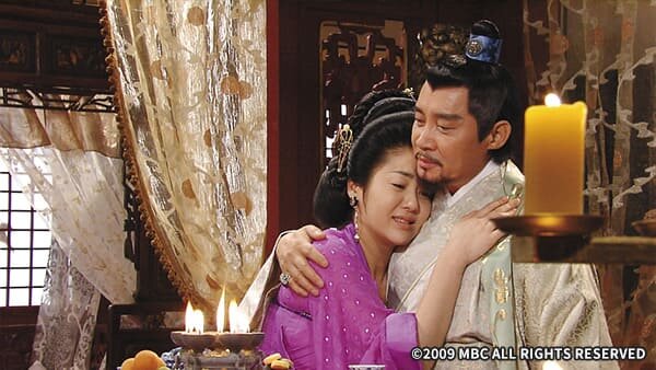 第14話 サダハムの梅 後編