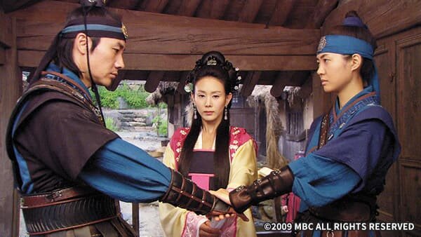 第17話 宣戦布告