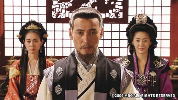 第31話 国仙の帰還