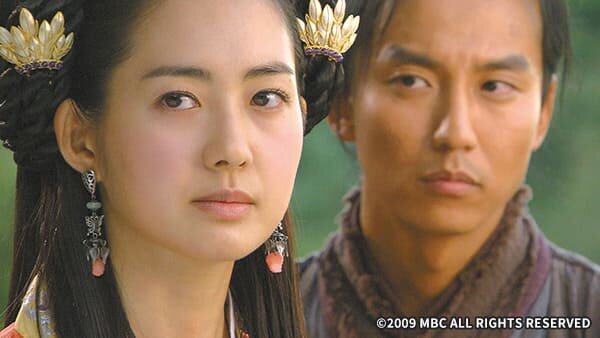 第33話 三韓統一の夢