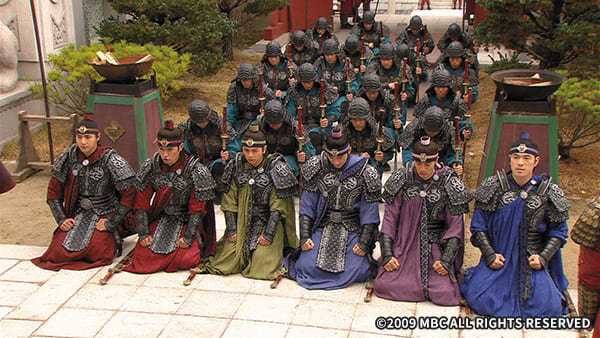 第48話 公開尋問