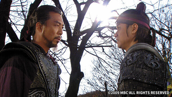 第51話 女王誕生