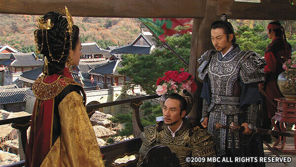 第52話 新たな敵