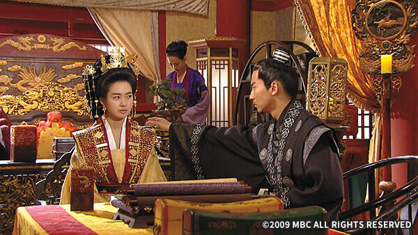 第54話 極秘任務