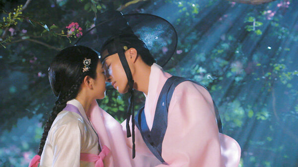 第5話 比翼鳥、二人の心の証