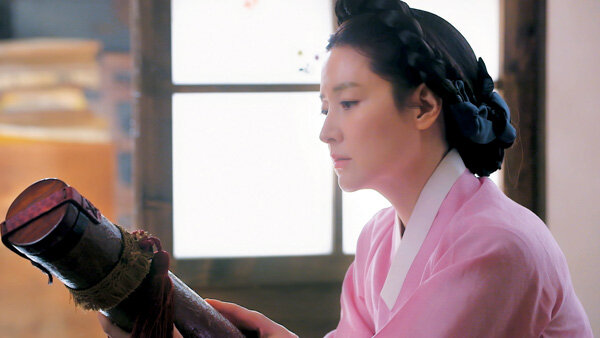 第9話 「寿進坊日記」