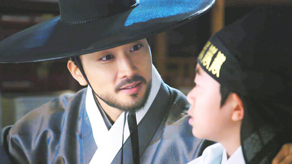 第16話 それぞれの息子の想い