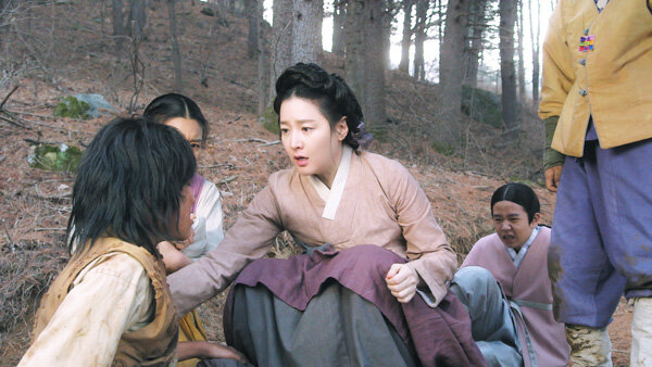 第18話 流民との出会い