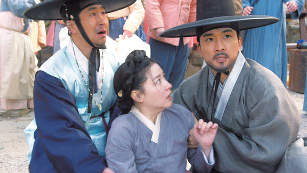 第19話 紙に隠された陰謀