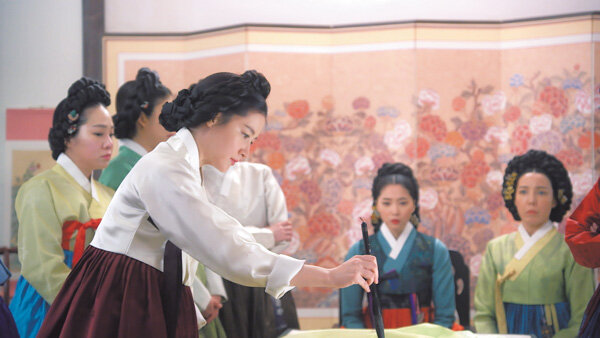 第24話 甦る才能