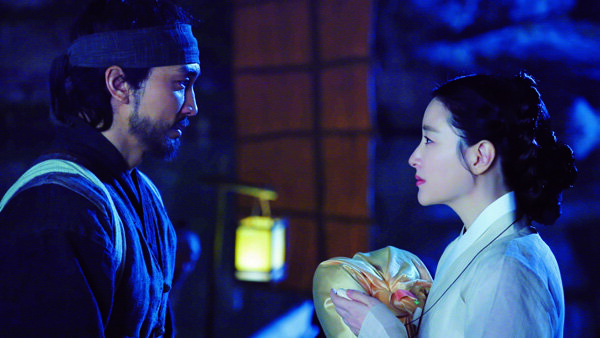 第43話 旅立ちの時