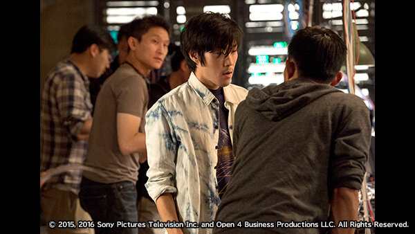 第1話「トロール・ファーマー」