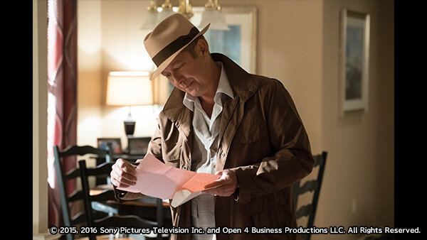 第3話「イーライ・マチェット」