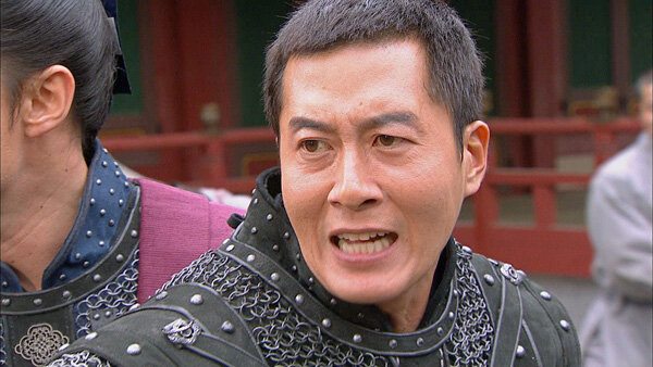 第12話　興王(フンワン)寺での奇襲