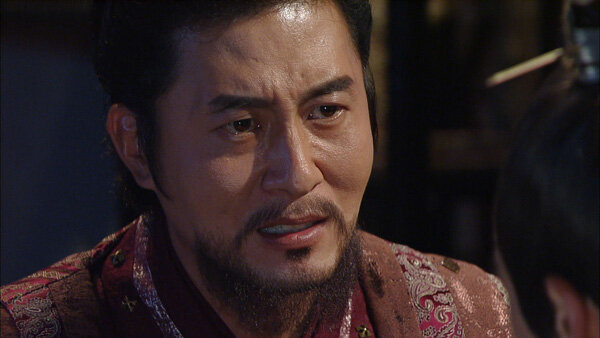 第49話　最後の諫言