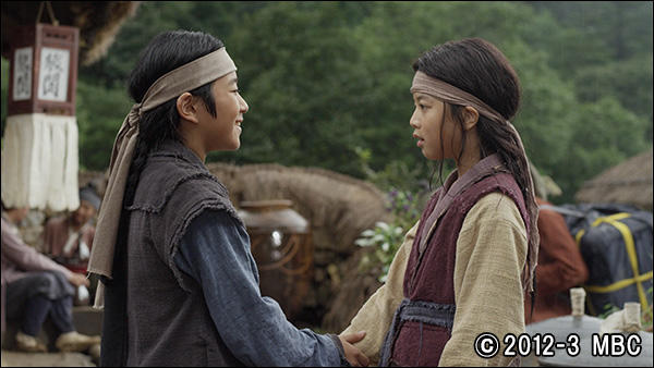 馬医 : 最新オンエア情報