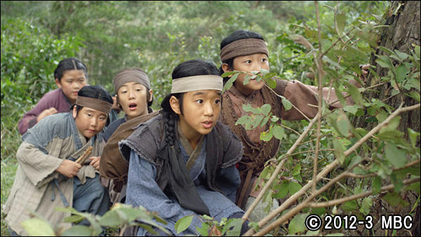 馬医 : 最新オンエア情報