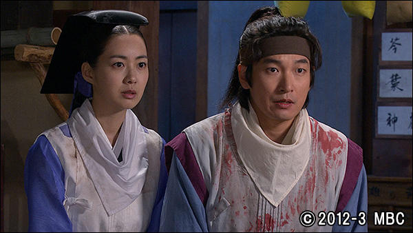 馬医 : 最新オンエア情報