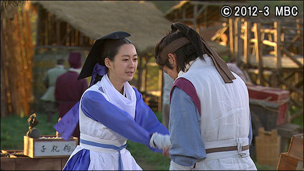 馬医 : 最新オンエア情報