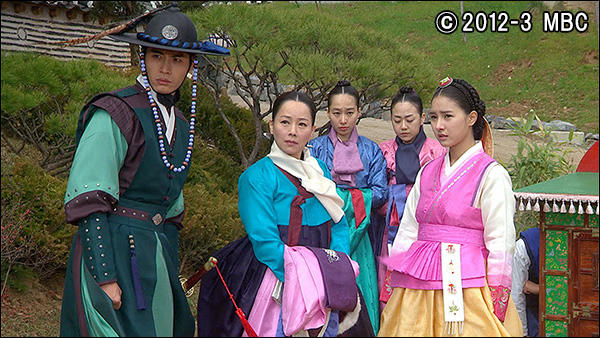 馬医 : 最新オンエア情報