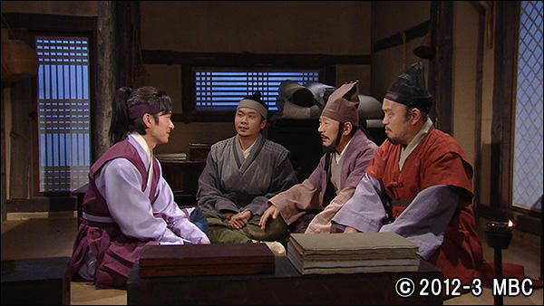 馬医 : 最新オンエア情報