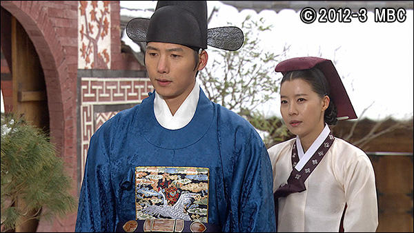 馬医 : 最新オンエア情報