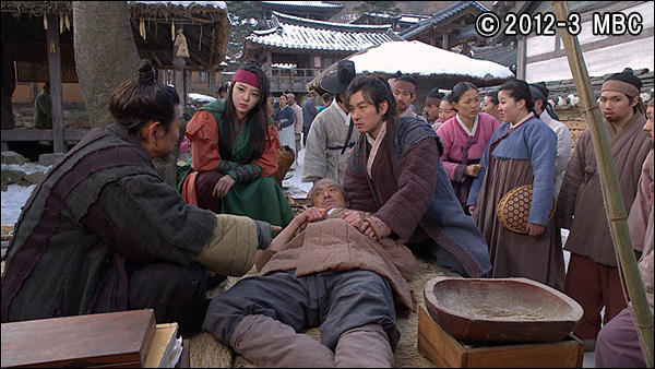 馬医 : 最新オンエア情報