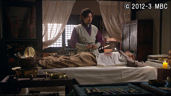 馬医 : 最新オンエア情報