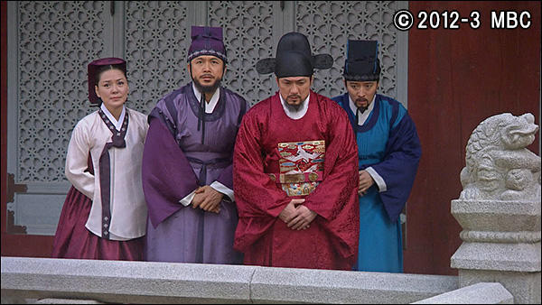 馬医 : 最新オンエア情報