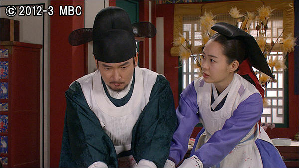 馬医 : 最新オンエア情報