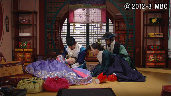 馬医 : 最新オンエア情報