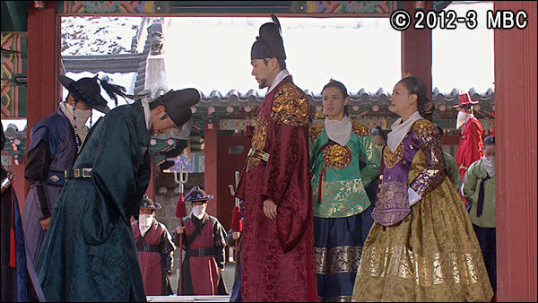 馬医 : 最新オンエア情報