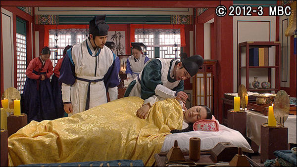 馬医 : 最新オンエア情報