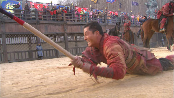 武神: 最新オンエア情報