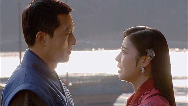 武神: 最新オンエア情報