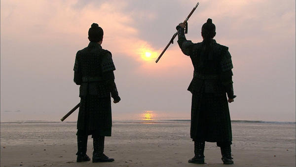 武神: 最新オンエア情報