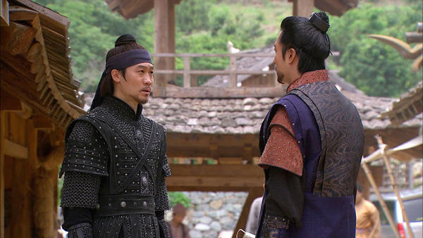 武神: 最新オンエア情報