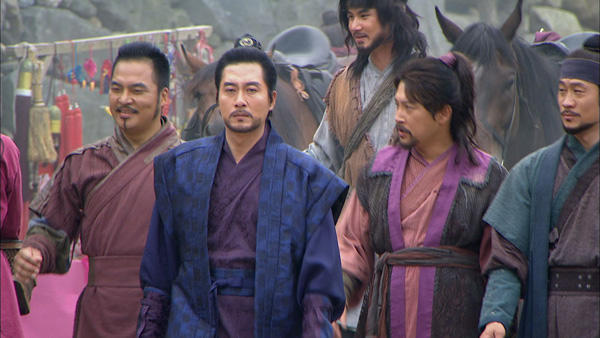 武神: 最新オンエア情報