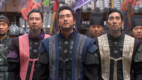 武神: 最新オンエア情報